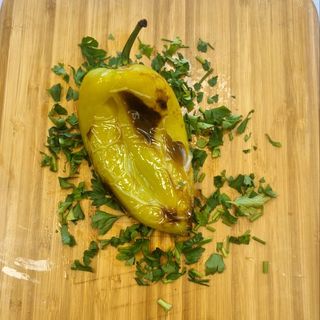 Խորոված Պղպեղ