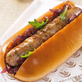 Կուպատի հացով