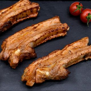 Խորոված խոզի մատ 500գ