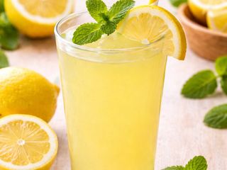 Կիտրոնի հյութ 0,33լ