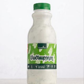 Մածնաբրդոշ 0,5 լ