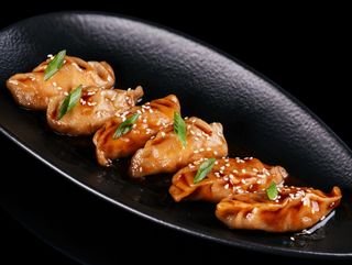 ԳՅՈՁԱ հավով