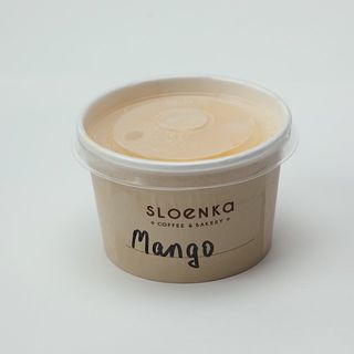 Սորբետ մանգո 160 գրամ