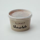 Ջելատո շոկոլադե 160 գրամ