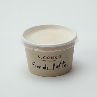 Ջելատո Լատե 160 գրամ