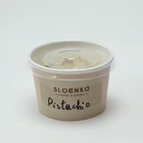 Ջելատո պիստակով 160 գրամ