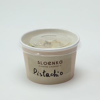 Ջելատո պիստակով 160 գրամ