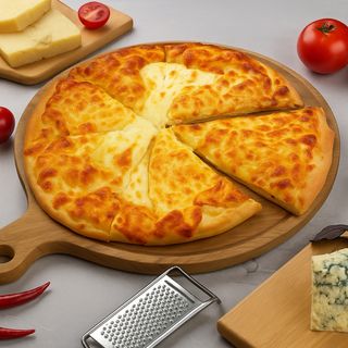 Իմերեթական խաչապուրի