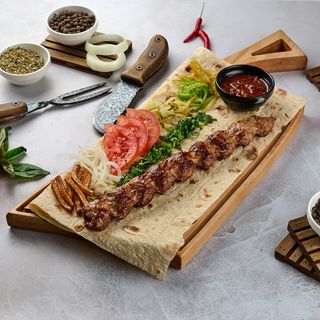 Անգուսի քաբաբ