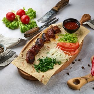 Տավարի իքիբիր