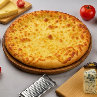 Մեգրելական խաչապուրի