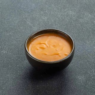 Սոուս ընկույզի կծու