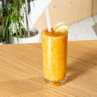 Նարինջ դետոքս