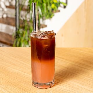 Էսպրեսսո-Տոնիկ