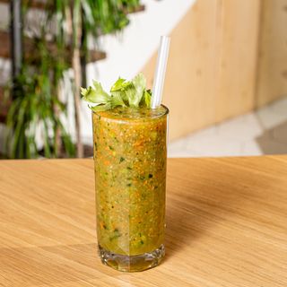 Կանաչ դետոքս