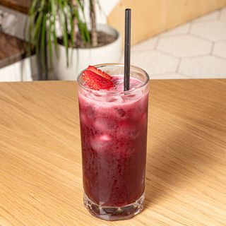 Հատապտղային միքս