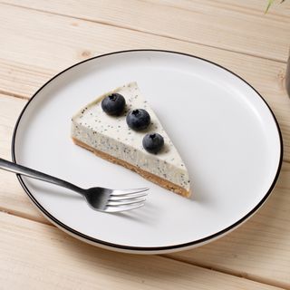 Չիզքեյք հապալասով