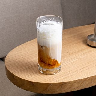 Կապուչինո սառը