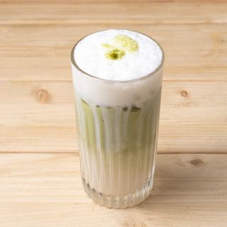 Մատչա Լատտե