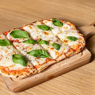 Ֆոկաչա Մարգարիտա