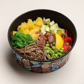 Թարմ թունա բոուլ 400գ