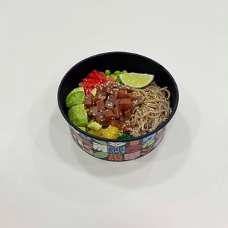 Թարմ թունա բոուլ 500գ