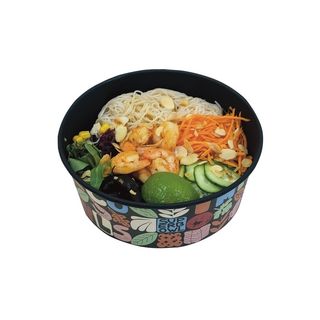 Նուդլ Շրիմփ Բոուլ 400գ