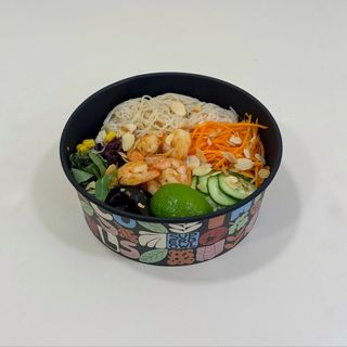 Նուդլ Շրիմփ Բոուլ 500գ