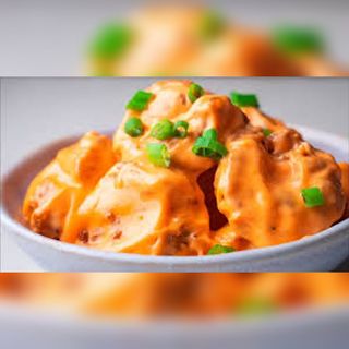 Ծովախեցգետին դինամիտ