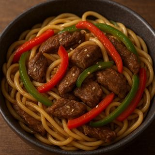 Տավարի Լապշա