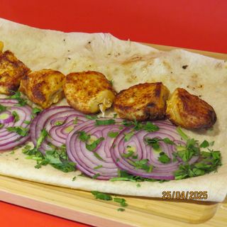 Հավի Կրծքամիս 1կգ