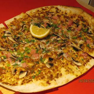 Լահմաջո Տար-Տու