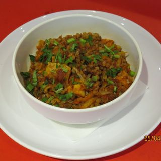 Հնդկաձավար