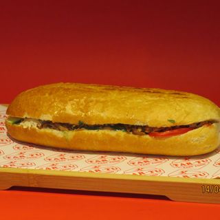 Հավի Հացով Ստանդարտ