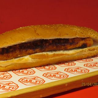 Հոդ-Դոգ+Ֆրի+Պեփսի0.5