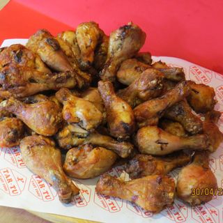 Հավի Բդիկ 1կգ