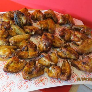 Հավի Թևիկ 1կգ