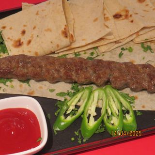 Քաբաբ Գառան