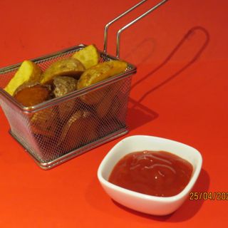 Կարտոֆիլ Գյուղական