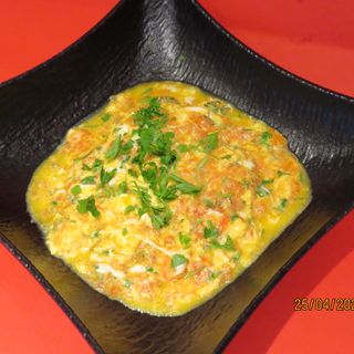 Լոլիկով Ձվաձեղ