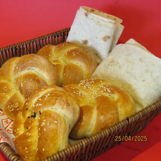 Հացի Զամբյուղ