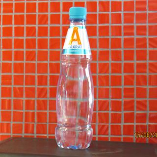 Արարատ Ջուր