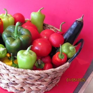 Խորոված Լոլիկ