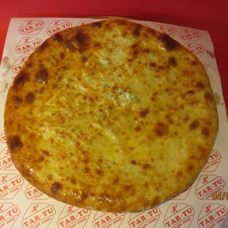 Իմերիտական