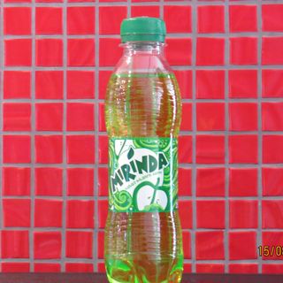 Միրինդա Կանաչ Խնձոր 0.25