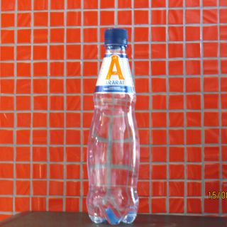 Արարատ Ջուր Գազավորված