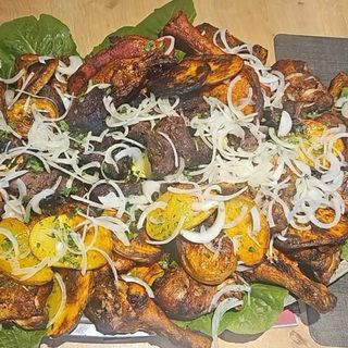 Խորովածի Սեթ