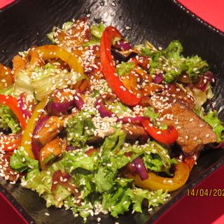 Աղցան Տաք-Տավարի