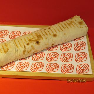 Խոզի Լավաշով Մեծ