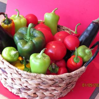 Խորոված Բիբար